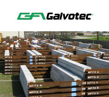 Galvotec Project