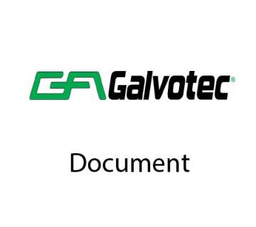 GALVOTEC Documents